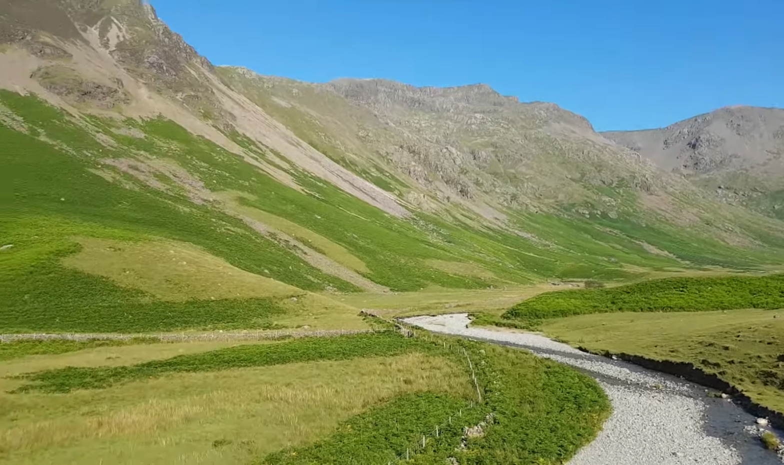 A Guide to Mosedale’s Natural Beauty