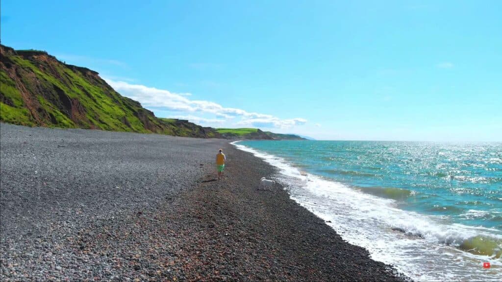 Discovering the Rich Heritage of St Bees Head Coast