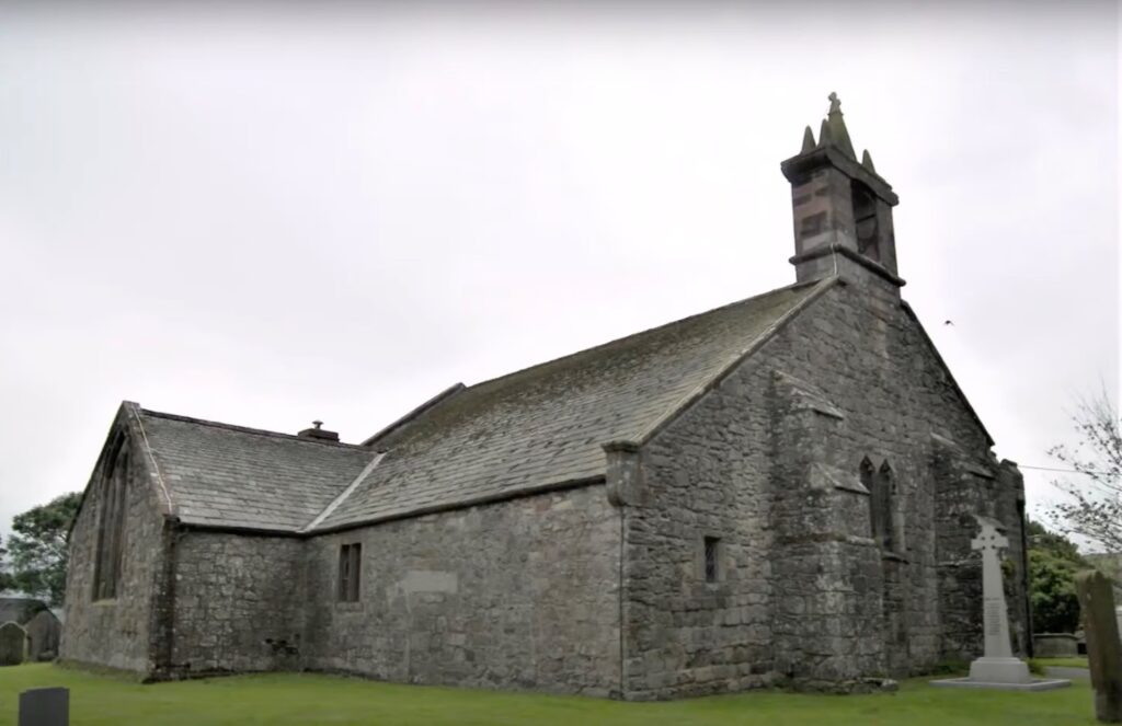 St Michael's Church, Torpenhow