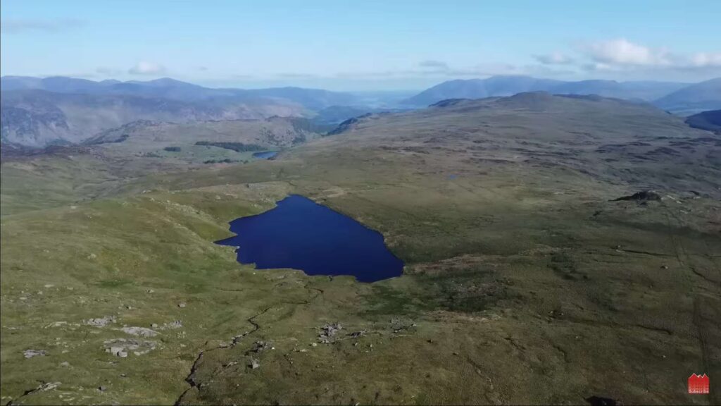 Photo of Wythburn mountain