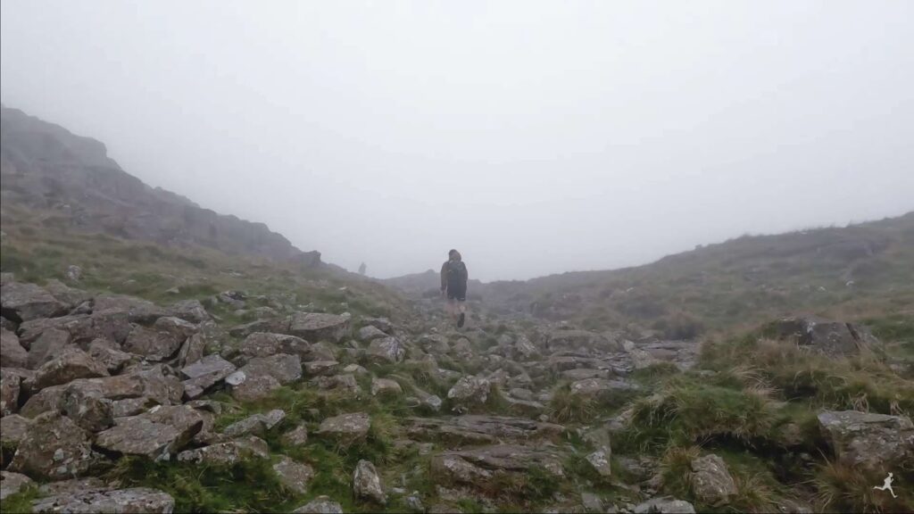 Photo of Dunmail raise